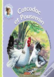 Cotcodac Et Pousemin