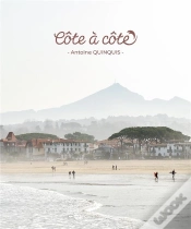 Capa do artigo Côte À Côte
