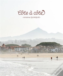 Capa do artigo Côte À Côte