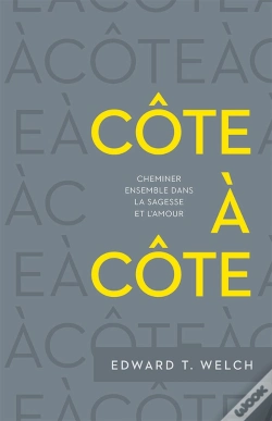 Capa do artigo Côte À Côte ; Cheminer Ensemble Dans La Sagesse Et L'Amour