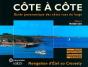 Côte À Côte T.1 ; Morbihan ; Navigation D'Étel Au Crouesty - Preview
