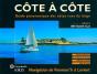 Côte À Côte T.2 ; Bretagne Sud ; Navigation De Penmarc'H À Lorient - Preview