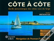 Capa do artigo Côte À Côte T.2 ; Bretagne Sud ; Navigation De Penmarc