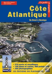 Côte Atlantique ; De Brest À Hendaye