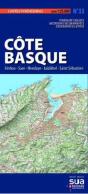 Cote Basque Ainhoa-Sare-Hendaye-Jaizkibel-Saint Se - Preview