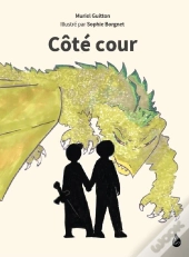 Côté Cour