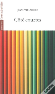 Capa do artigo Côté Courtes