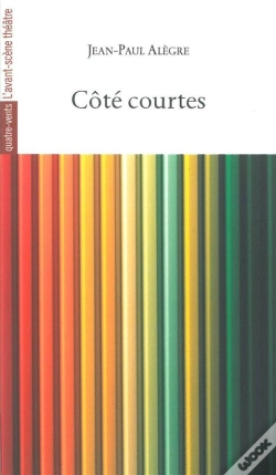 Capa do artigo Côté Courtes