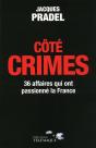 Côté Crimes - Preview
