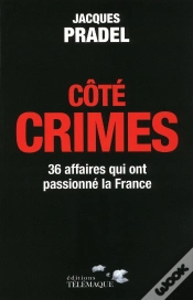 Capa do artigo Côté Crimes