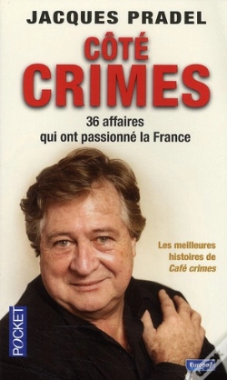 Capa do artigo Cote Crimes