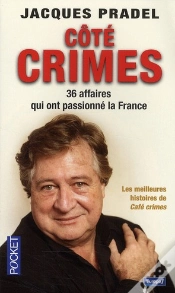 Capa do artigo Cote Crimes