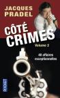 Côté Crimes Tome 2 - Preview