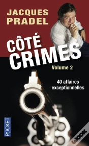Capa do artigo Côté Crimes Tome 2