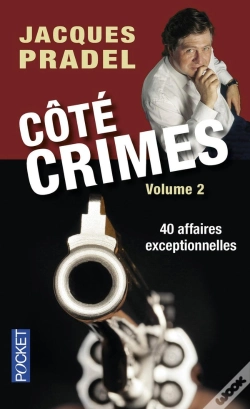 Capa do artigo Côté Crimes Tome 2