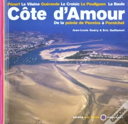 Capa do artigo Côte D'Amour