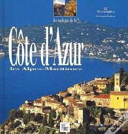 Capa do artigo Cote D'Azur