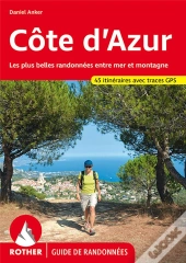 Côte D'Azur