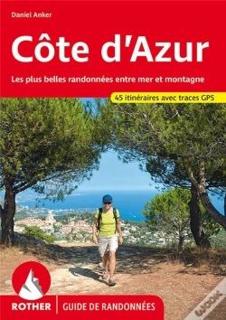 Capa do artigo Côte D'Azur