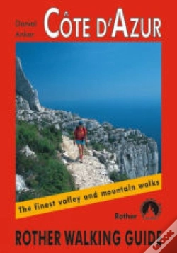 Capa do artigo Cote D'Azur