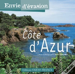 Capa do artigo Côte D'Azur