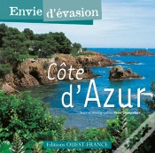 Capa do artigo Côte D