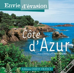 Capa do artigo Côte D'Azur