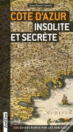 Capa do artigo Cote D'Azur Insolite Et Secrete