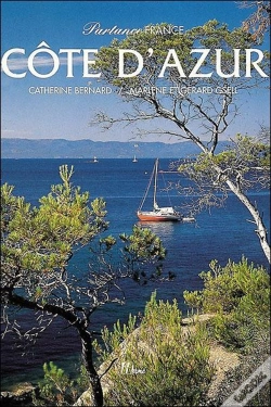 Capa do artigo Cote D'Azur