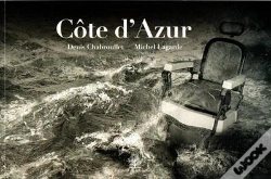 Capa do artigo Côte D'Azur