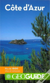 Côte D'Azur