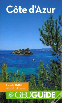 Capa do artigo Côte D'Azur