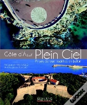 Capa do artigo Côte D