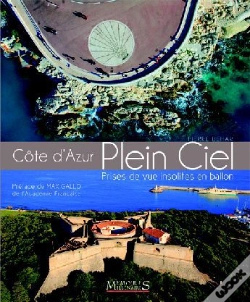 Capa do artigo Côte D'Azur Plein Ciel