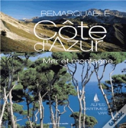 Capa do artigo Côte D'Azur Remarquable (Édition 2014)