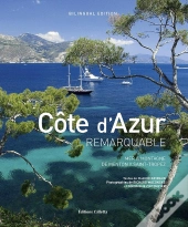 Côte D'Azur Remarquable (Édition 2023)