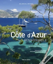 Capa do artigo Côte D