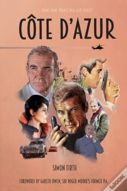 Capa do artigo Cote D'Azur
