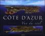 Cote D'Azur Vue Du Ciel Moyen Format - Preview