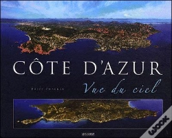 Capa do artigo Cote D'Azur Vue Du Ciel Moyen Format