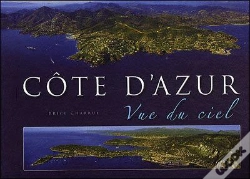 Capa do artigo Cote D'Azur Vue Du Ciel Petit Format