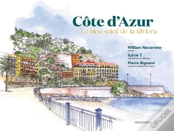Capa do artigo Cote D'Azur