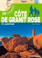 Côte De Granit Rose ; 28 Balades - Preview