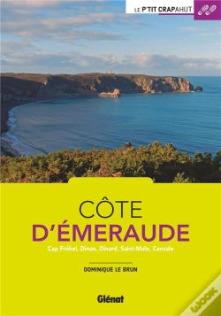 Capa do artigo Cote D'Emeraude