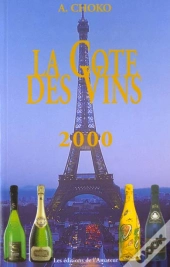 Cote Des Vins 2000