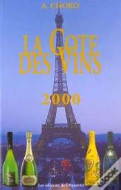 Capa do artigo Cote Des Vins 2000