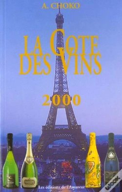Capa do artigo Cote Des Vins 2000