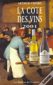 Cote Des Vins 2001