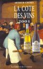 Cote Des Vins 2001 - Preview