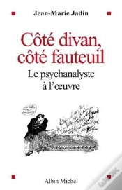 Capa do artigo Côté Divan, Côté Fauteuil : Le Psychanalyste À L
